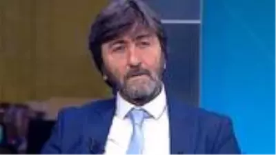 Rıdvan Dilmen'den Galatasaray'ın penaltısıyla ilgili olay sözler: Futbolu öldürmek için her şeyi yapıyorlar Rıdvan Dilmen'den Galatasaray'ın penaltısıyla ilgili olay sözler: Futbolu öldürmek için her şeyi yapıyorlar