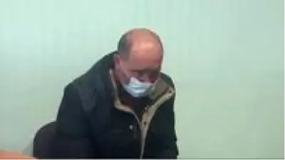 Rusya'da evini ateşe veren baba 6 yaşındaki uyuyan kızının ölümüne neden oldu Rusya'da evini ateşe veren baba 6 yaşındaki uyuyan kızının ölümüne neden oldu