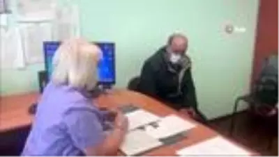 Rusya'da evini ateşe veren baba 6 yaşındaki uyuyan kızının ölümüne neden oldu Rusya'da evini ateşe veren baba 6 yaşındaki uyuyan kızının ölümüne neden oldu