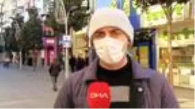 Sakarya'da denetim ve önlemlere rağmen vaka artışı yaşanıyor Sakarya'da denetim ve önlemlere rağmen vaka artışı yaşanıyor