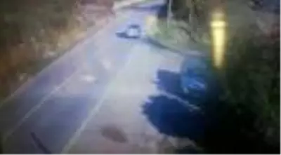 Son dakika haberi... Sakarya'da utandıran görüntüler... Sürücünün yavru köpeğe çarpıp kaçtığı anlar kamerada Son dakika haberi... Sakarya'da utandıran görüntüler... Sürücünün yavru köpeğe çarpıp kaçtığı anlar kamerada