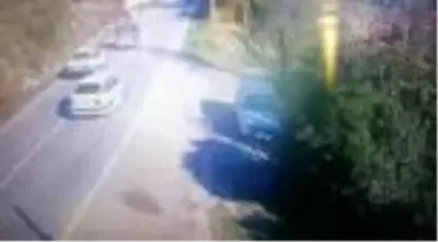 Son dakika haberi... Sakarya'da utandıran görüntüler... Sürücünün yavru köpeğe çarpıp kaçtığı anlar kamerada Son dakika haberi... Sakarya'da utandıran görüntüler... Sürücünün yavru köpeğe çarpıp kaçtığı anlar kamerada