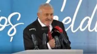 Sakıp Özberk Spor Kompleksi açıldı Sakıp Özberk Spor Kompleksi açıldı