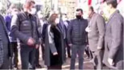 Sakıp Özberk Spor Kompleksi açıldı Sakıp Özberk Spor Kompleksi açıldı