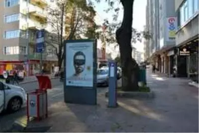 Samsun AB Bilgi Merkezi'nden anlamlı kampanya Samsun AB Bilgi Merkezi'nden anlamlı kampanya