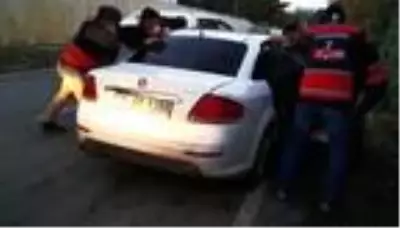 Son dakika haber! Samsun'da uyuşturucu operasyonu kamerada Son dakika haber! Samsun'da uyuşturucu operasyonu kamerada
