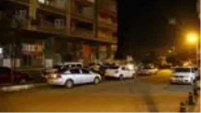 Son dakika haberi... Kovid-19 tedbirleri kapsamında sokağa çıkma kısıtlaması başladı (2) Son dakika haberi... Kovid-19 tedbirleri kapsamında sokağa çıkma kısıtlaması başladı (2)