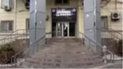 ŞANLIURFA - Siverek Belediye Başkanı Şehmus Aydın görevinden istifa etti ŞANLIURFA - Siverek Belediye Başkanı Şehmus Aydın görevinden istifa etti