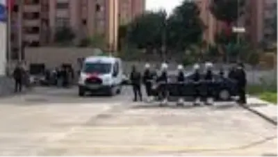 Son dakika haberi | Şehit polis, törenle son yolculuğuna uğurlandı Son dakika haberi | Şehit polis, törenle son yolculuğuna uğurlandı