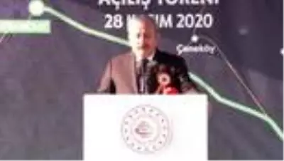 Şentop: 'Tarihi İpek Yolu'nu hep birlikte canlandıracak, Orta Asya'da yaşayan kardeşlerimizle ilişkilerimizi daha çok geliştireceğiz' Şentop: 'Tarihi İpek Yolu'nu hep birlikte canlandıracak, Orta Asya'da yaşayan kardeşlerimizle ilişkilerimizi daha çok geliştireceğiz'