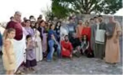 Yönetmen yardımcılığını bırakan genç kadın, memleketine dönerek annesiyle ejder meyvesi üretimine başladı Yönetmen yardımcılığını bırakan genç kadın, memleketine dönerek annesiyle ejder meyvesi üretimine başladı