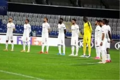 Son dakika haberi: Sivasspor'da 1 futbolcu ve teknik heyetten 2 kişinin Kovid-19 testi pozitif çıktı Son dakika haberi: Sivasspor'da 1 futbolcu ve teknik heyetten 2 kişinin Kovid-19 testi pozitif çıktı