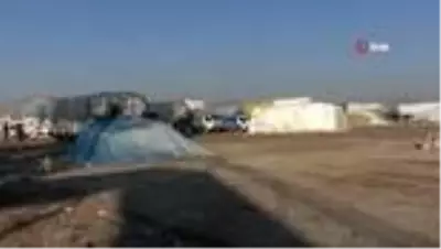 Soğuk havalar saman satışlarını düşürdü Soğuk havalar saman satışlarını düşürdü