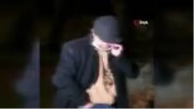 Sokağa çıkma kısıtlamasını ormanda geçirmeye karar verince başına gelmeyen kalmadı Sokağa çıkma kısıtlamasını ormanda geçirmeye karar verince başına gelmeyen kalmadı