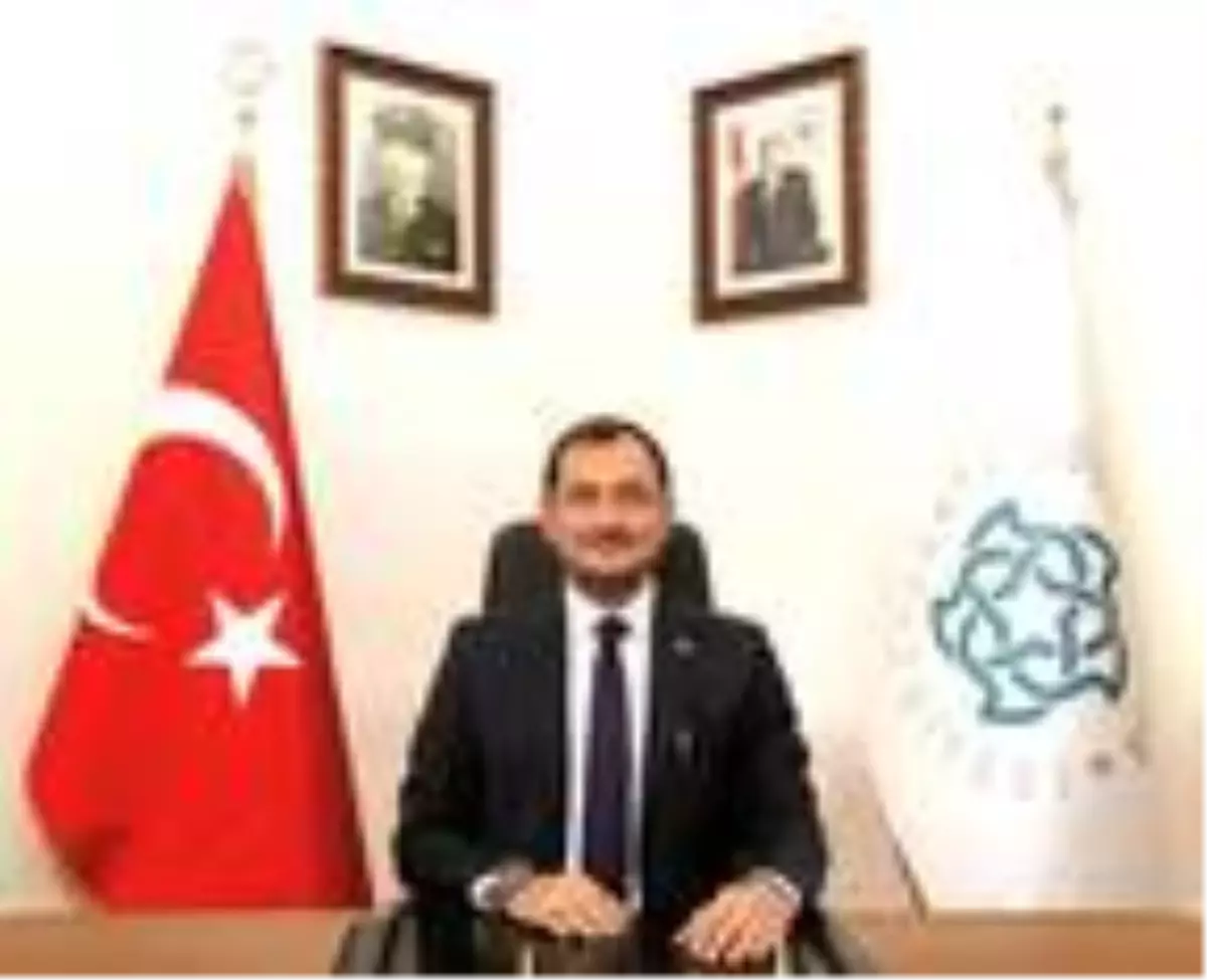 Süleymanpaşa Belediye Başkanı Yüksel'den bütçe tepkisi