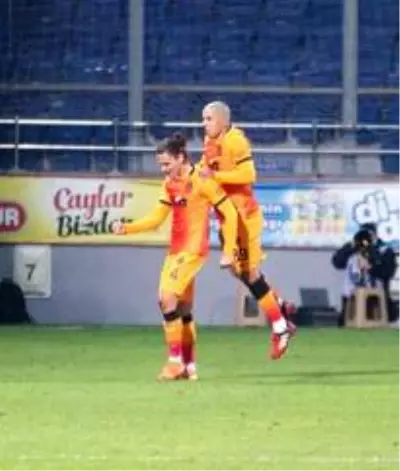 Süper Lig: Çaykur Rizespor: 0 Galatasaray: 4 (Maç sonucu) Süper Lig: Çaykur Rizespor: 0 Galatasaray: 4 (Maç sonucu)