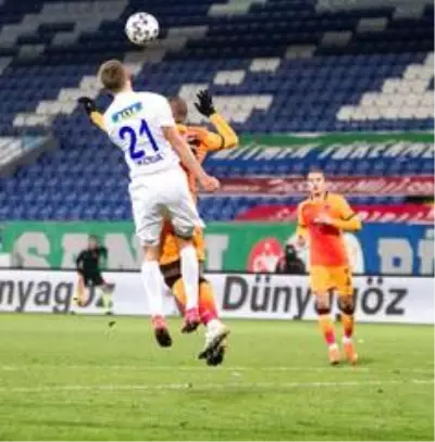 Süper Lig: Çaykur Rizespor: 0 Galatasaray: 4 (Maç sonucu) Süper Lig: Çaykur Rizespor: 0 Galatasaray: 4 (Maç sonucu)