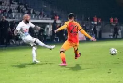 Süper Lig: Çaykur Rizespor: 0 Galatasaray: 4 (Maç sonucu) Süper Lig: Çaykur Rizespor: 0 Galatasaray: 4 (Maç sonucu)