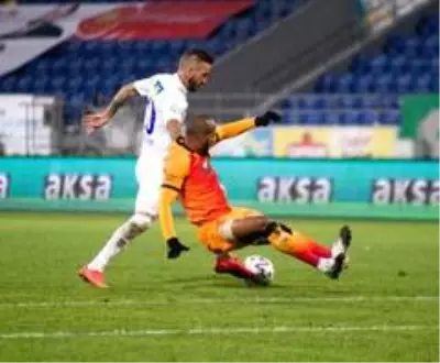 Süper Lig: Çaykur Rizespor: 0 Galatasaray: 4 (Maç sonucu) Süper Lig: Çaykur Rizespor: 0 Galatasaray: 4 (Maç sonucu)
