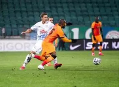 Süper Lig: Çaykur Rizespor: 0 Galatasaray: 4 (Maç sonucu) Süper Lig: Çaykur Rizespor: 0 Galatasaray: 4 (Maç sonucu)