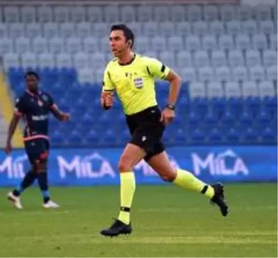 Süper Lig: Medipol Başakşehir: 3 - Denizlispor: 3 (Maç sonucu) Süper Lig: Medipol Başakşehir: 3 - Denizlispor: 3 (Maç sonucu)