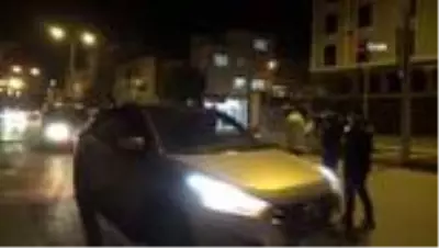 Suriye sınırındaki Kilis'te sokağa çıkma kısıtlamasına uyuluyor Suriye sınırındaki Kilis'te sokağa çıkma kısıtlamasına uyuluyor