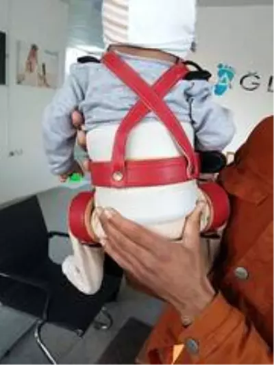 Suriyeli bebek için seferber oldular Suriyeli bebek için seferber oldular
