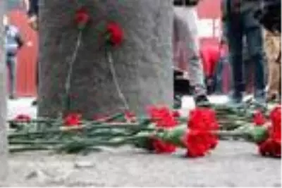 Son dakika haberleri! Tahir Elçi, ölümünün 5'inci yıl dönümünde anıldı Son dakika haberleri! Tahir Elçi, ölümünün 5'inci yıl dönümünde anıldı