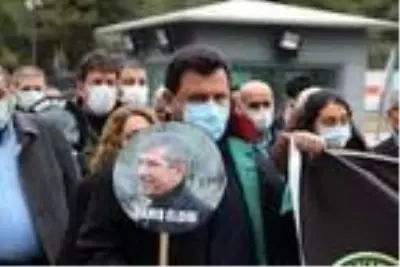 Son dakika haberleri! Tahir Elçi, ölümünün 5'inci yıl dönümünde anıldı Son dakika haberleri! Tahir Elçi, ölümünün 5'inci yıl dönümünde anıldı