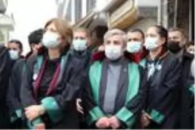 Son dakika haberleri! Tahir Elçi, ölümünün 5'inci yıl dönümünde anıldı Son dakika haberleri! Tahir Elçi, ölümünün 5'inci yıl dönümünde anıldı