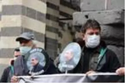 Son dakika haberleri! Tahir Elçi, ölümünün 5'inci yıl dönümünde anıldı Son dakika haberleri! Tahir Elçi, ölümünün 5'inci yıl dönümünde anıldı