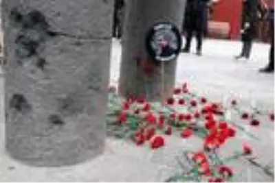 Son dakika haberleri! Tahir Elçi, ölümünün 5'inci yıl dönümünde anıldı Son dakika haberleri! Tahir Elçi, ölümünün 5'inci yıl dönümünde anıldı