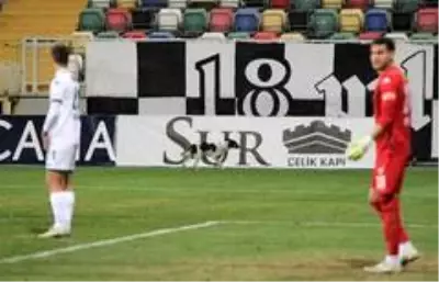 TFF 1. Lig: Altay: 3 Bursaspor: 1 TFF 1. Lig: Altay: 3 Bursaspor: 1
