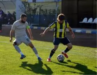 TFF 3. Lig: Fatsa Belediyespor: 1 Arnavutköy Belediye Gençlik ve Spor: 0 TFF 3. Lig: Fatsa Belediyespor: 1 Arnavutköy Belediye Gençlik ve Spor: 0