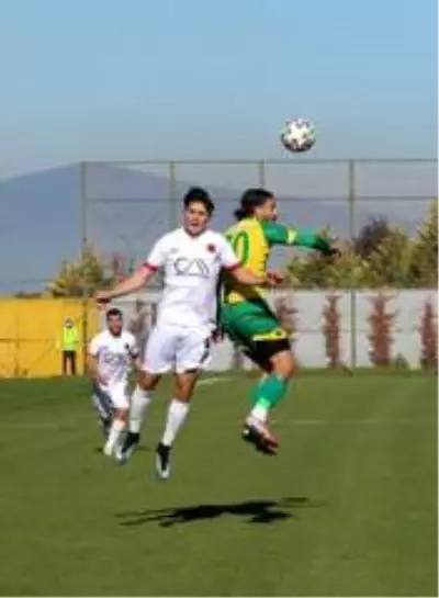 TFF 3.Lig: Gölcükspor: 0 Esenler Erokspor: 2 TFF 3.Lig: Gölcükspor: 0 Esenler Erokspor: 2