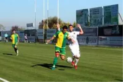 TFF 3.Lig: Gölcükspor: 0 Esenler Erokspor: 2 TFF 3.Lig: Gölcükspor: 0 Esenler Erokspor: 2