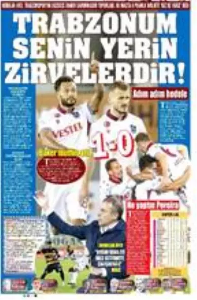 Trabzonspor'dan çifte seri Trabzonspor'dan çifte seri