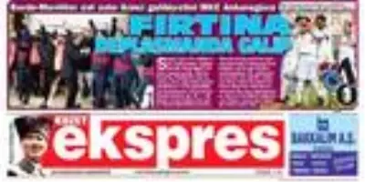Trabzonspor'dan çifte seri Trabzonspor'dan çifte seri