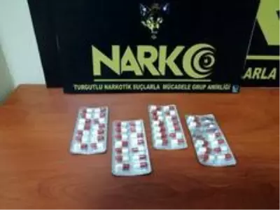 Son dakika... Turgutlu'da uyuşturucu operasyonu Son dakika... Turgutlu'da uyuşturucu operasyonu