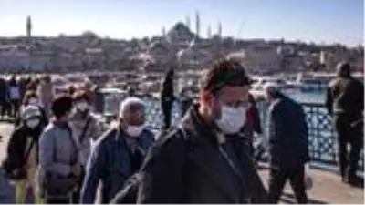Türkiye, günlük koronavirüs vakalarında dünyada üçüncü sıraya çıktı Türkiye, günlük koronavirüs vakalarında dünyada üçüncü sıraya çıktı