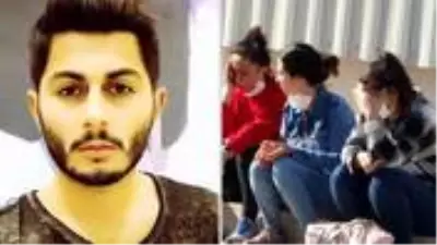 Tüyler ürperten cinayet! Kayıp olarak aranan gencin cesedi ormanlık alanda gömülü halde bulundu Tüyler ürperten cinayet! Kayıp olarak aranan gencin cesedi ormanlık alanda gömülü halde bulundu