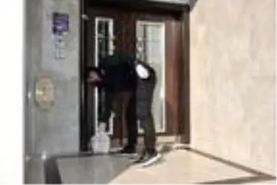 Son dakika haber! Tuzla'da karantinadaki vatandaşlara her gün üç çeşit yemek desteği Son dakika haber! Tuzla'da karantinadaki vatandaşlara her gün üç çeşit yemek desteği