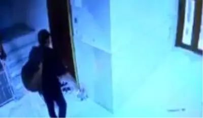 Son dakika haberi: Yaşlı kadını 'FETÖ'ye adın karışmış' tuzağıyla dolandıran zanlı kamerada Son dakika haberi: Yaşlı kadını 'FETÖ'ye adın karışmış' tuzağıyla dolandıran zanlı kamerada