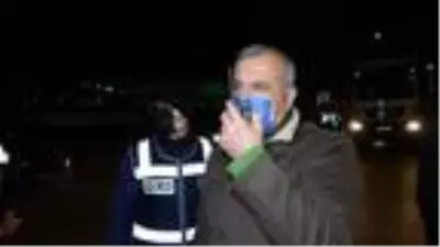 Uygulama noktasından kaçan alkollü sürücü, kovalamaca sonucu yakalandı Uygulama noktasından kaçan alkollü sürücü, kovalamaca sonucu yakalandı