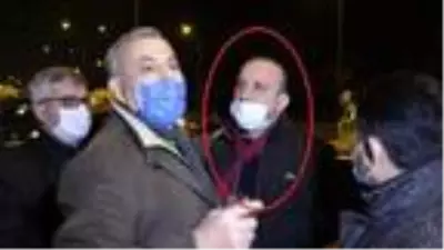 Uygulama noktasından kaçan alkollü sürücü, kovalamaca sonucu yakalandı Uygulama noktasından kaçan alkollü sürücü, kovalamaca sonucu yakalandı