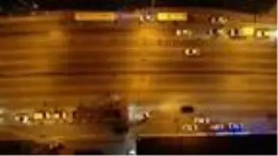Uygulama noktasından kaçan alkollü sürücü, kovalamaca sonucu yakalandı Uygulama noktasından kaçan alkollü sürücü, kovalamaca sonucu yakalandı