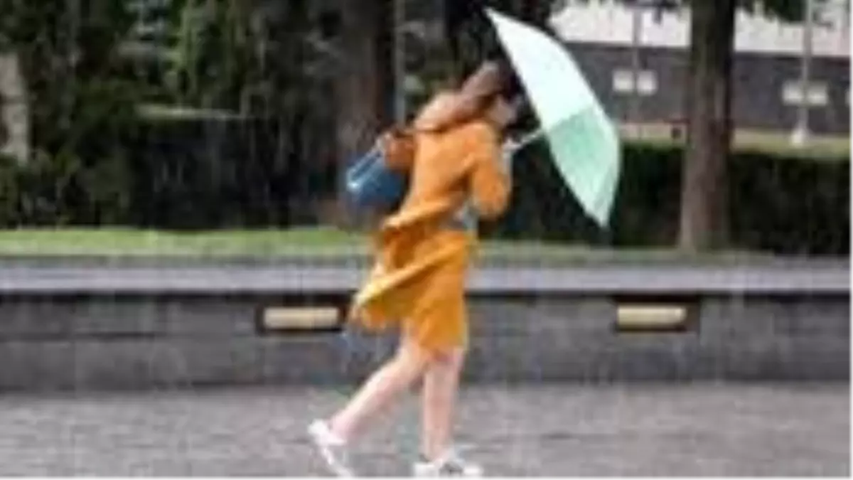 Kandilli'den yürekleri ferahlatan kuraklık açıklaması: Ocak ayından sonra yağışlar artacak