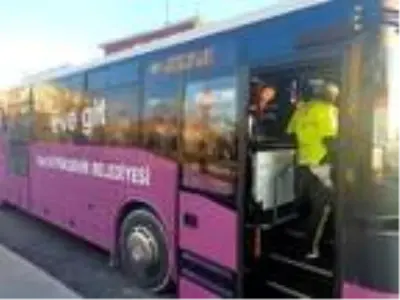 Son dakika haberleri: Van'da koronavirüs denetimleri sürüyor Son dakika haberleri: Van'da koronavirüs denetimleri sürüyor