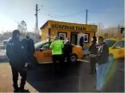 Son dakika haberleri: Van'da koronavirüs denetimleri sürüyor Son dakika haberleri: Van'da koronavirüs denetimleri sürüyor