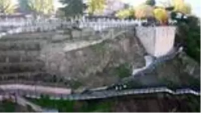Yamaçlar Tophane'ye değer katıyor Yamaçlar Tophane'ye değer katıyor